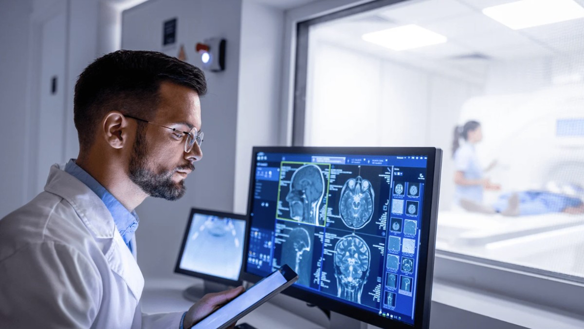 Understanding Diagnostic Equipment in Modern Hospitals